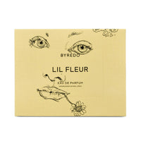Byredo Lil Fleur Amber Limited Edition Eau de Parfum 100ml
