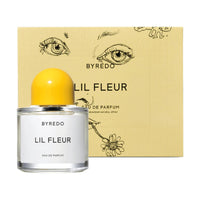 Byredo Lil Fleur Amber Limited Edition Eau de Parfum 100ml