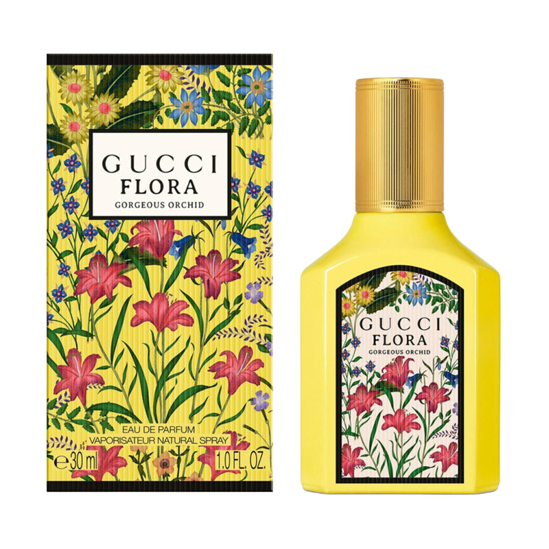 Gucci Flora Gorgeous Orchid Eau de Parfum 30ml