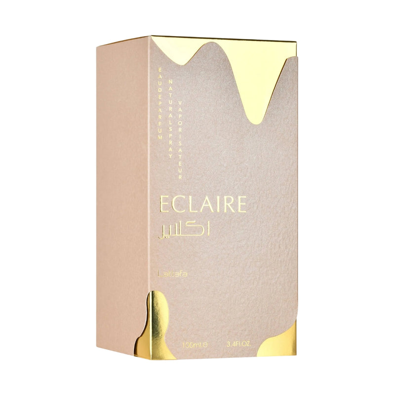 Lattafa Eclaire (W) EDP 100ml