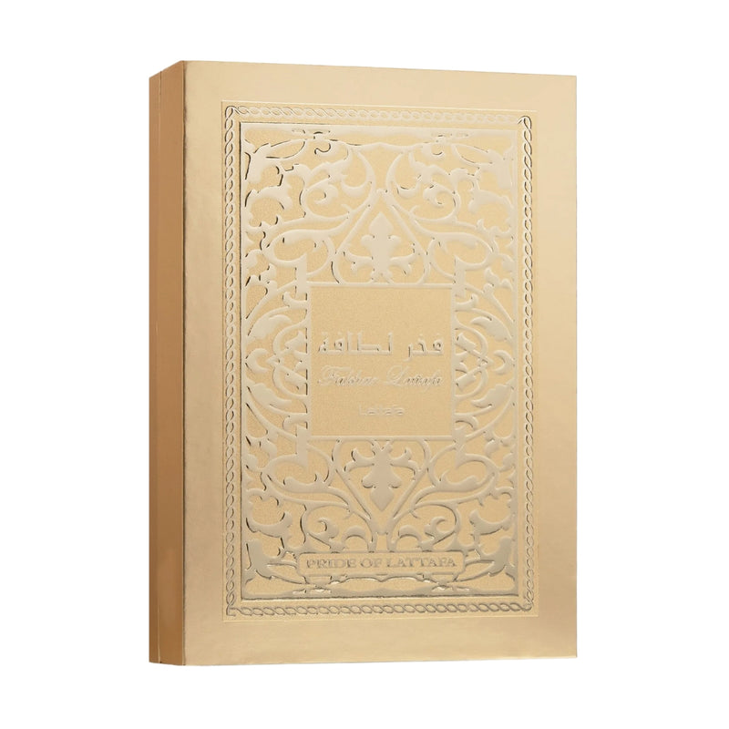 Lattafa Fakhar Lattafa Extrait (W) EDP 100ml
