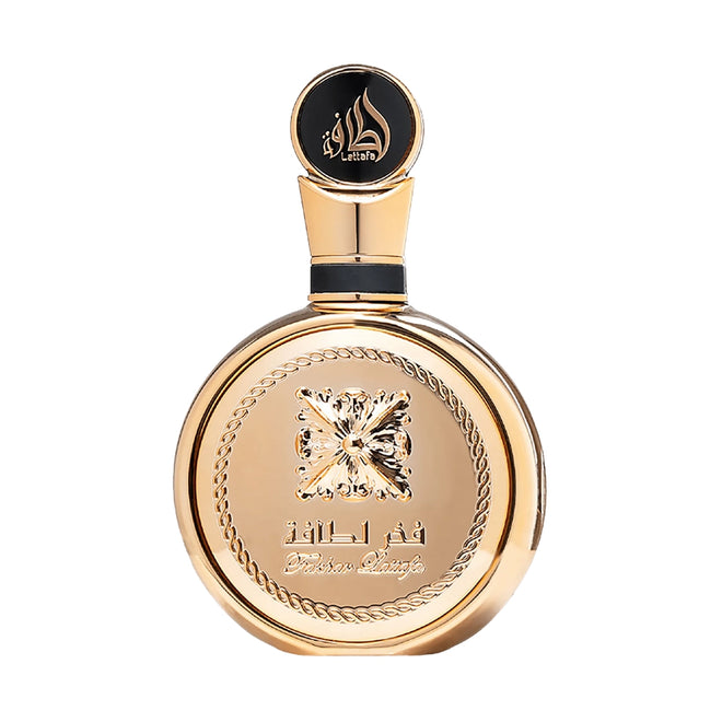 Lattafa Fakhar Lattafa Extrait (W) EDP 100ml