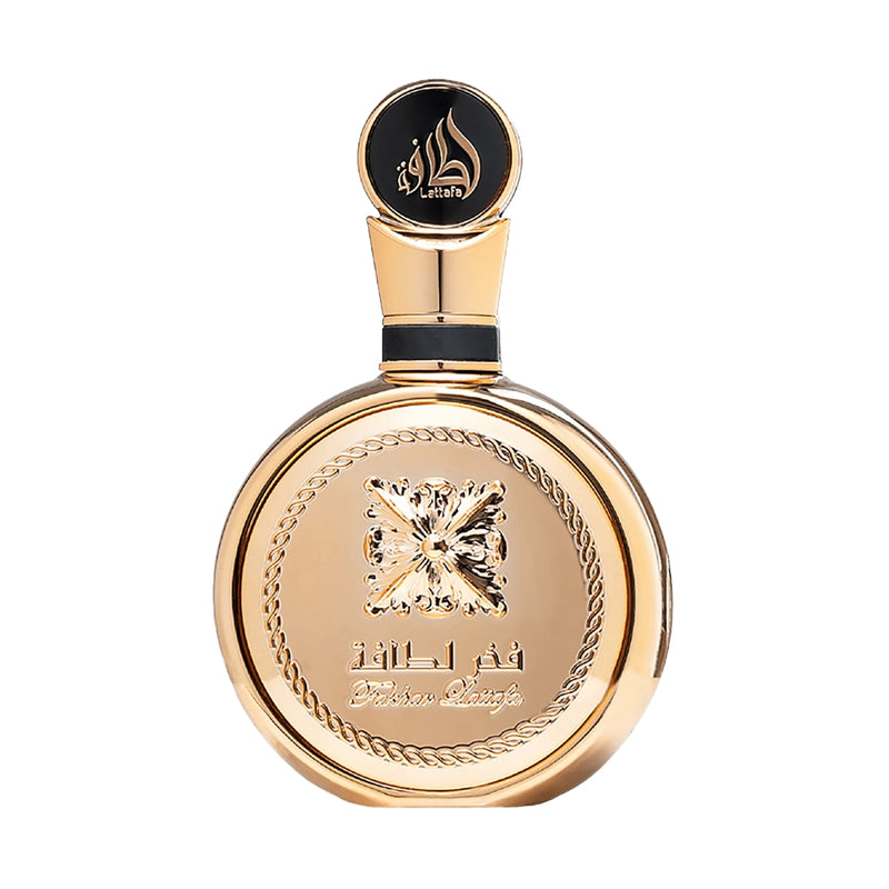 Lattafa Fakhar Lattafa Extrait (W) EDP 100ml