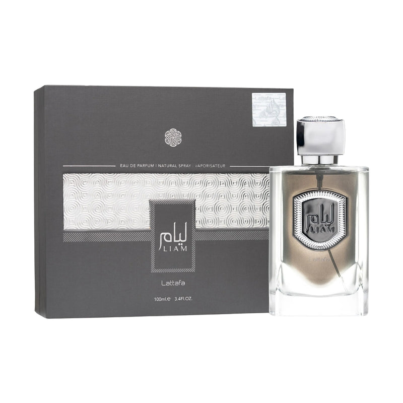 Lattafa Liam (U) EDP 100ml