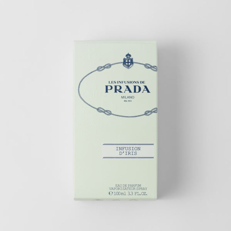 Prada Les Infusions De Iris Eau de Parfum 100ml