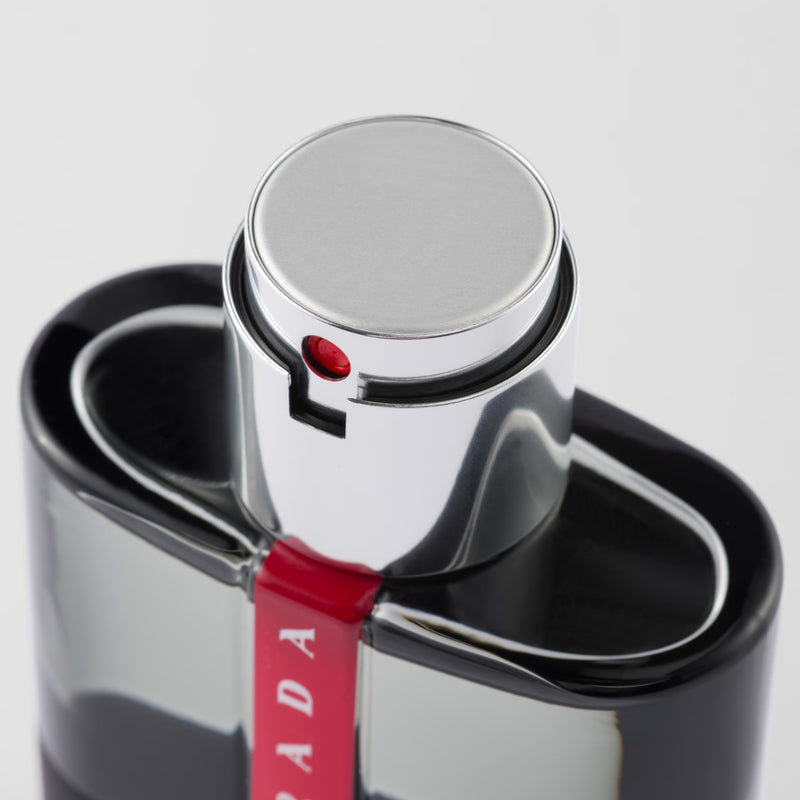 Prada Luna Rossa Carbon Pour Homme Eau de Toilette 50ml
