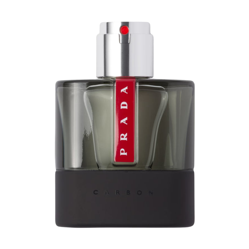 Prada Luna Rossa Carbon Pour Homme Eau de Toilette 50ml