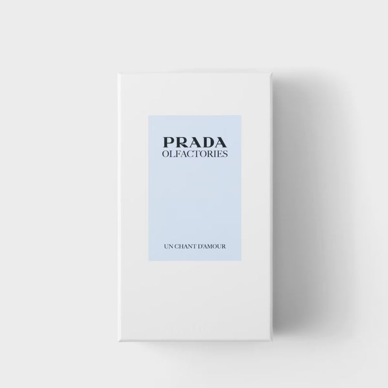 Prada Olfactories Un Chant D'Amour Eau de Parfum 100ml
