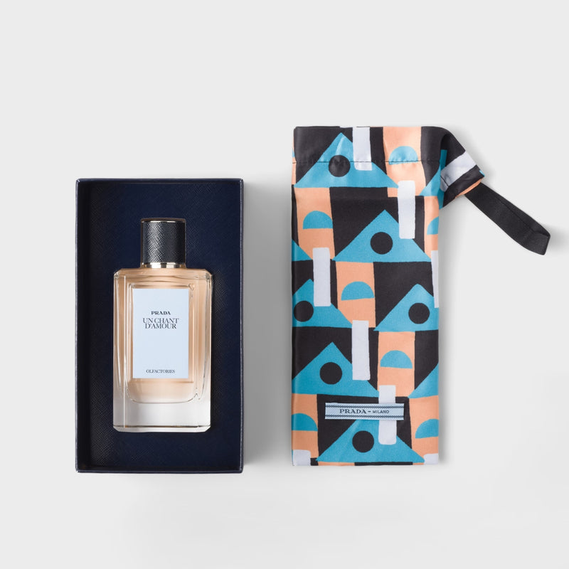 Prada Olfactories Un Chant D'Amour Eau de Parfum 100ml