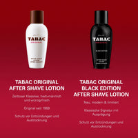 Tabac Original After Shave Lotion 100ml