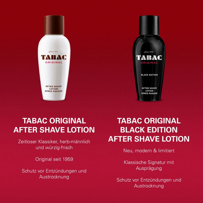 Tabac Original After Shave Lotion 100ml