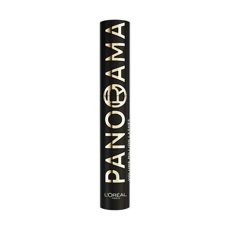 Loreal Paris Volume Million Lashes Panorama Mascara All Night Black
