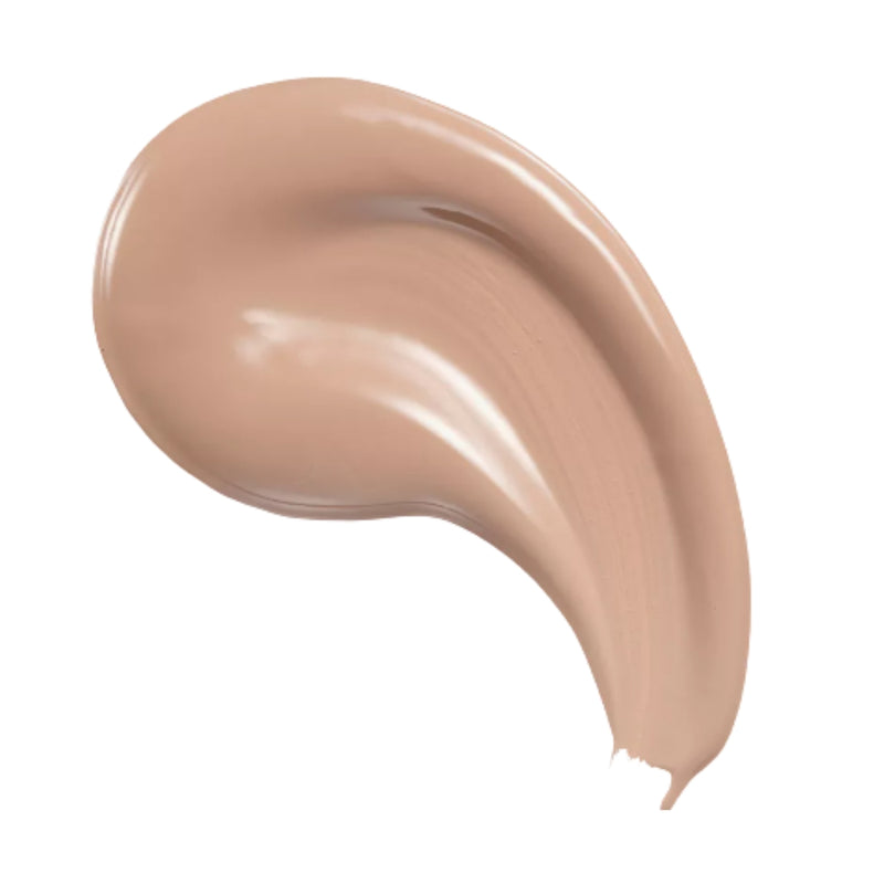 Revolution Makeup Conceal & Define Full Coverage Foundation F4C 23ml