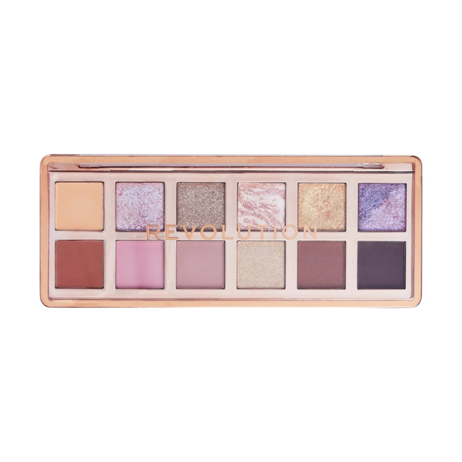 Revolution Makeup Eye Shadow Palette The Enchanted Icon 0.07g
