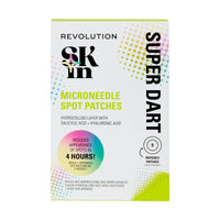 Revolution Skincare Spotted Microneedle Spot Patches 9 Pieces
