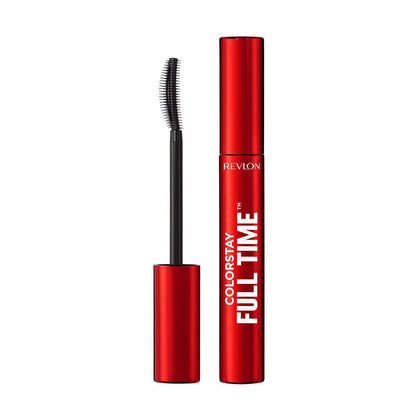 Revlon ColorStay Full Time Mascara 402 Black Brown 9g