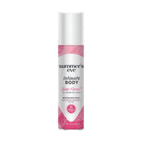 Summer's Eve Daily Freshening Intimate Spray Sheer Floral 56.7g