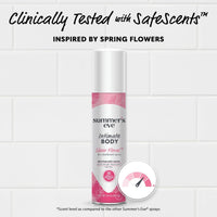 Summer's Eve Daily Freshening Intimate Spray Sheer Floral 56.7g