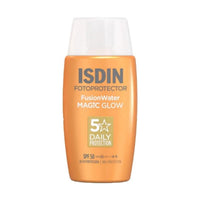 Isdin Fotoprotector Fusion Water Magic Glow SPF50 Fluid 50ml