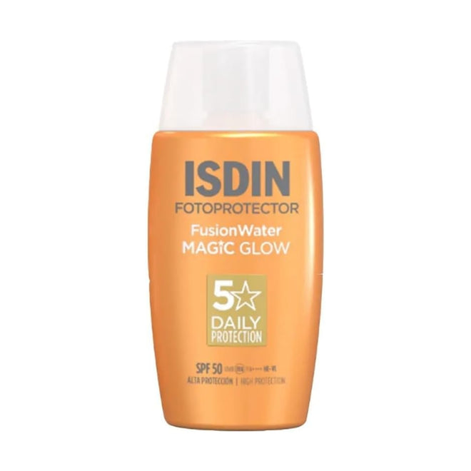 Isdin Fotoprotector Fusion Water Magic Glow SPF50 Fluid 50ml