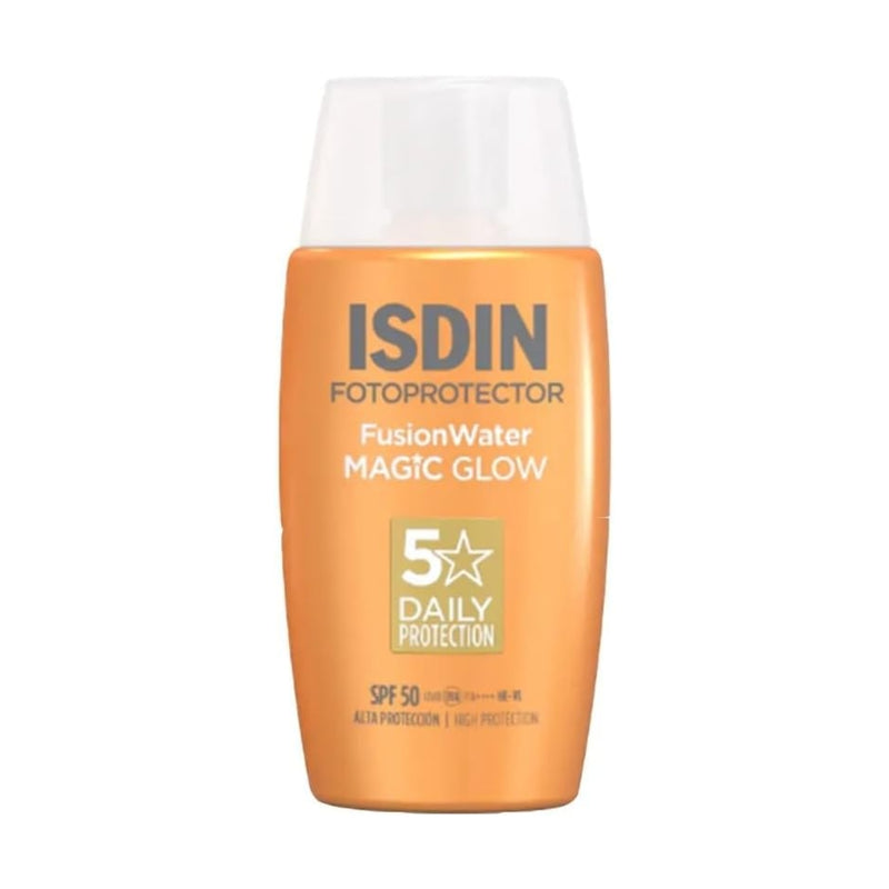 Isdin Fotoprotector Fusion Water Magic Glow SPF50 Fluid 50ml