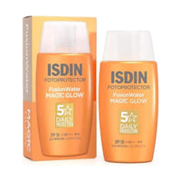 Isdin Fotoprotector Fusion Water Magic Glow SPF50 Fluid 50ml