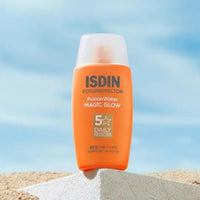 Isdin Fotoprotector Fusion Water Magic Glow SPF50 Fluid 50ml