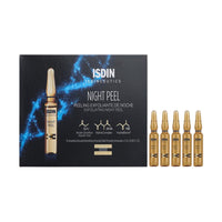 Isdin Isdinceutics Night Peel 2ml 30s Twin Pack