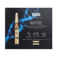 Isdin Isdinceutics Night Peel 2ml 30s Twin Pack