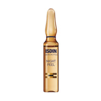 Isdin Isdinceutics Night Peel 2ml 30s Twin Pack