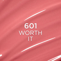 Loreal Paris Plump Ambition Hyaluron Lip Oil 601 Worth It