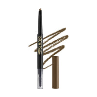 LA Girl Brow Bestie Triangular Auto Pencil Chestnut
