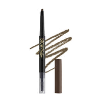 LA Girl Brow Bestie Triangular Auto Pencil Soft Brown