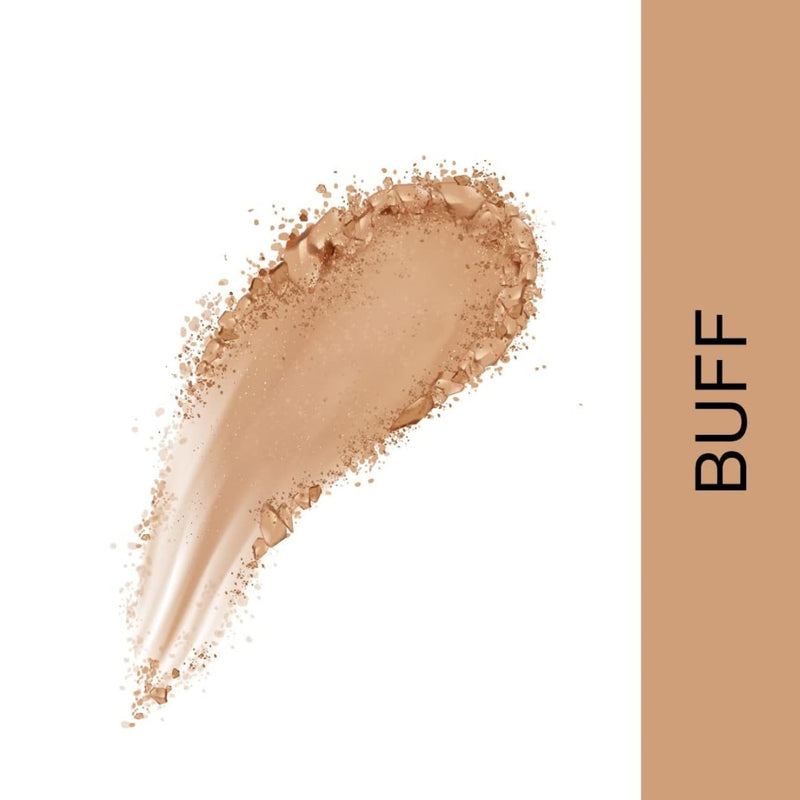 LA Girl Pro Face HD Matte Pressed Powder Buff