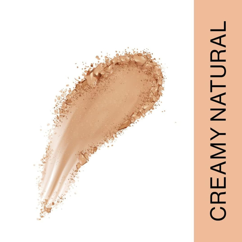 LA Girl Pro Face HD Matte Pressed Powder Creamy Natural