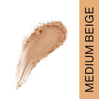 LA Girl Pro Face HD Matte Pressed Powder Medium Beige