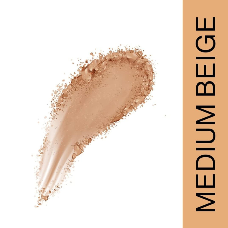 LA Girl Pro Face HD Matte Pressed Powder Medium Beige