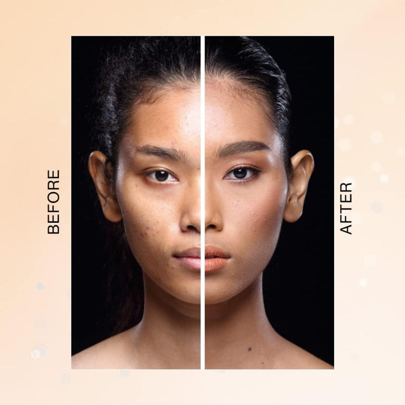 LA Girl Pro Face HD Matte Pressed Powder Warm Honey