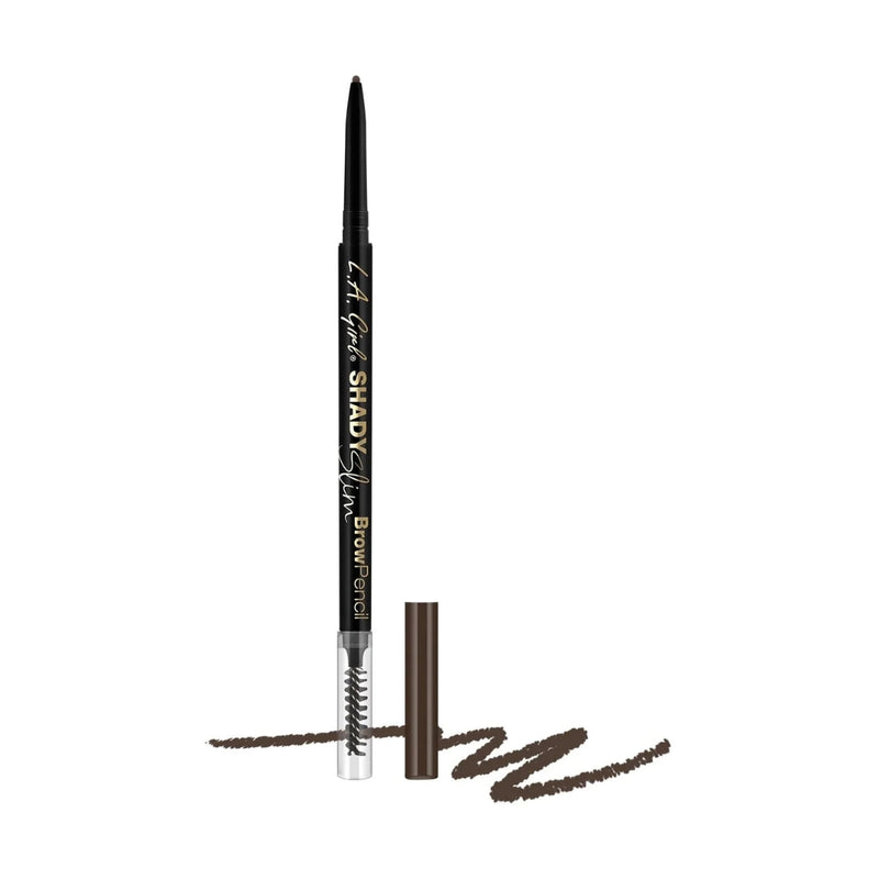 LA Girl Shady Slim Brow Pencil Brunette