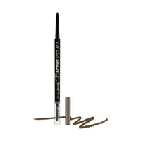 LA Girl Shady Slim Brow Pencil Medium Brown