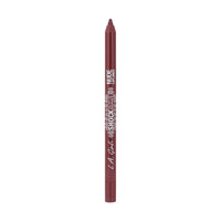 LA Girl Shockwave Nude Lip Liner Rosewood