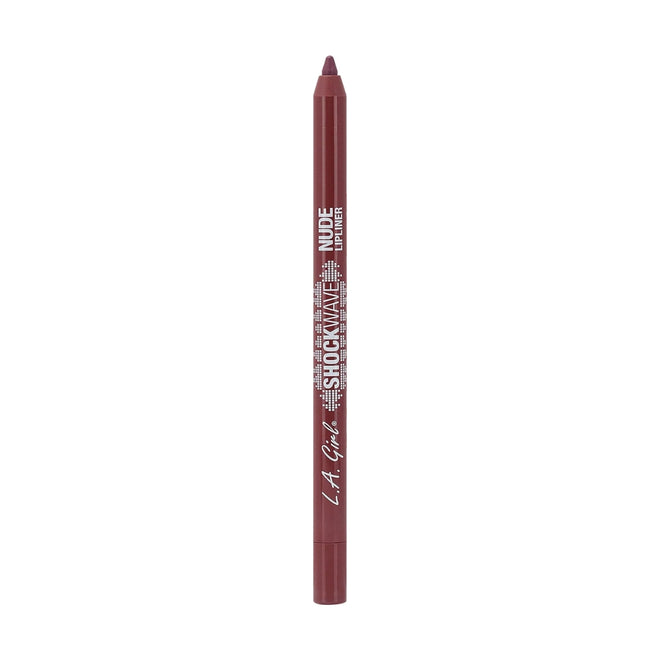 LA Girl Shockwave Nude Lip Liner Rosewood