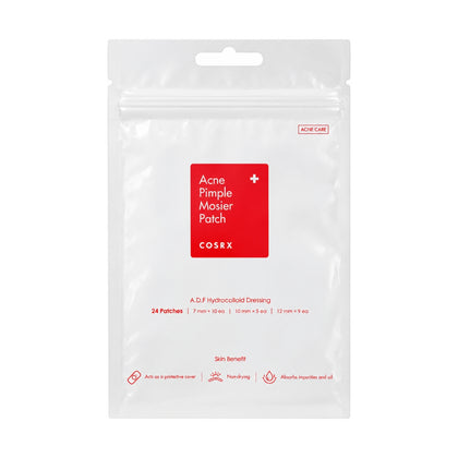 COSRX Acne Pimple Master Patch 24 Patches