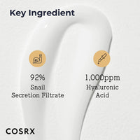 COSRX Advanced Snail 92 All in One Cream 100g