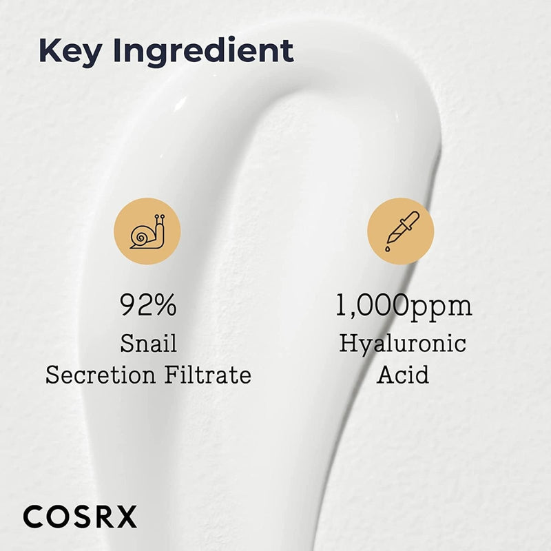 COSRX Advanced Snail 92 All in One Cream 100g