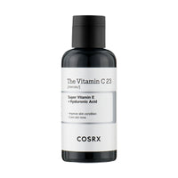 COSRX The Vitamin C 23 Super Vitamin E + Hyaluronic Acid Serum 20ml