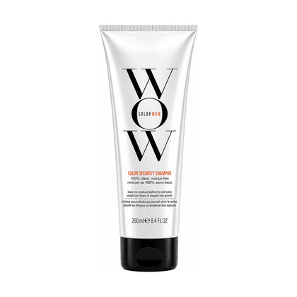 Color Wow Color Security Shampoo 250ml - Chemist Warehouse UAE