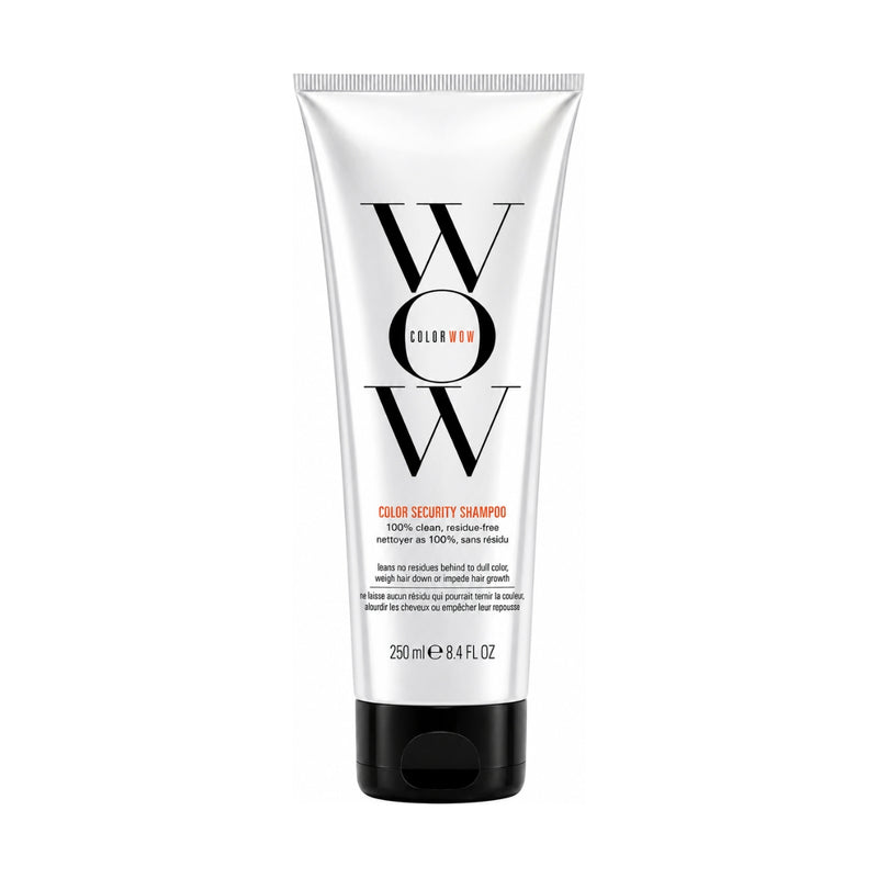 Color Wow Color Security Shampoo 250ml
