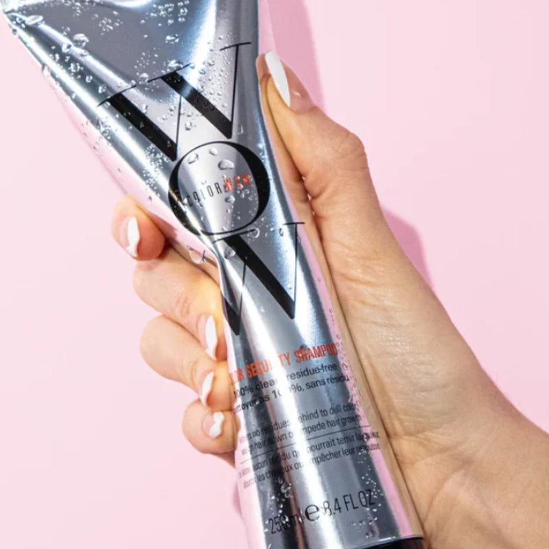 Color Wow Color Security Shampoo 250ml