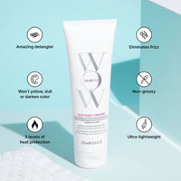 Color Wow Color Security Normal To Thick Color Treated Hair Conditioner 250ml